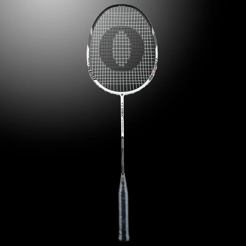 BADMINTONSCHLÄGER - E-MAX 88