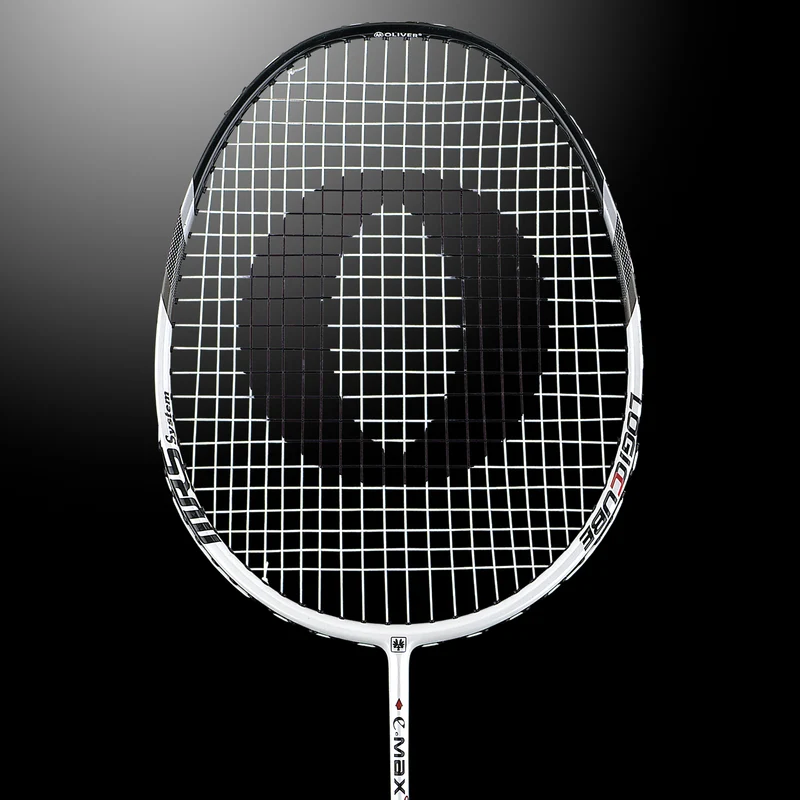 BADMINTONSCHLÄGER - E-MAX 88