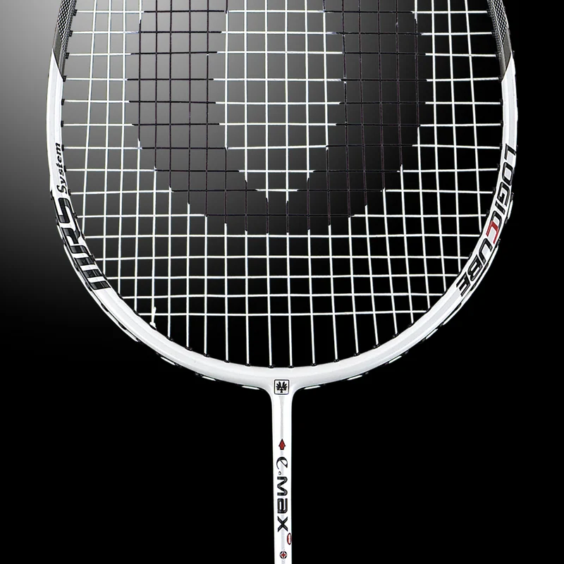 BADMINTONSCHLÄGER - E-MAX 88