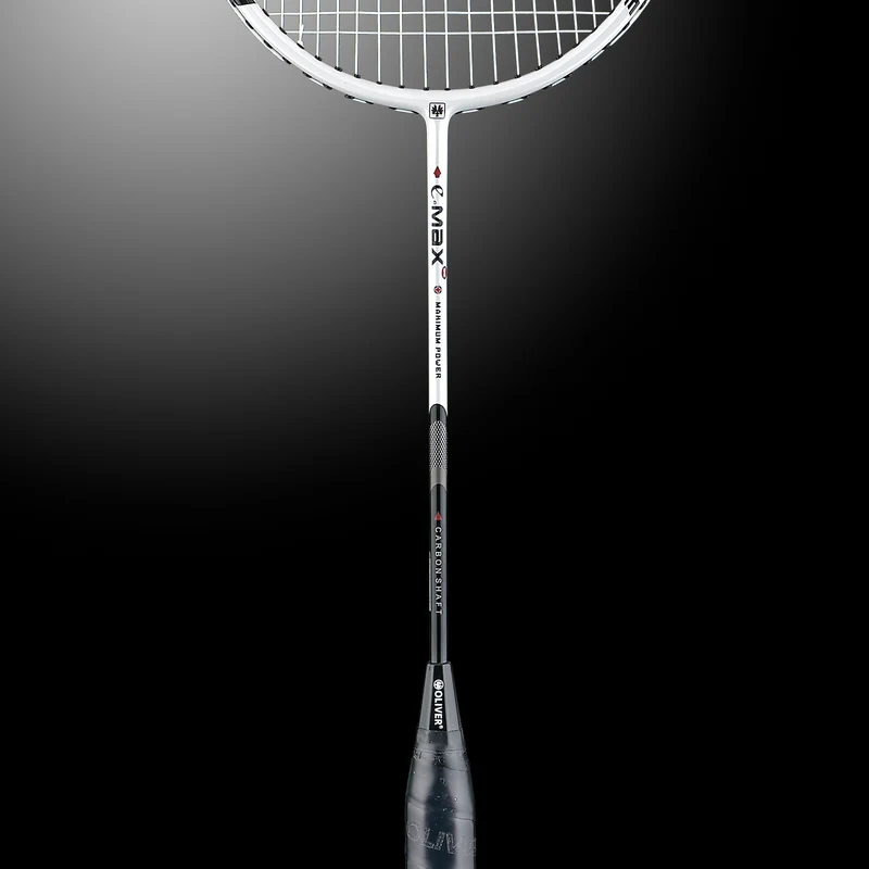 BADMINTONSCHLÄGER - E-MAX 88