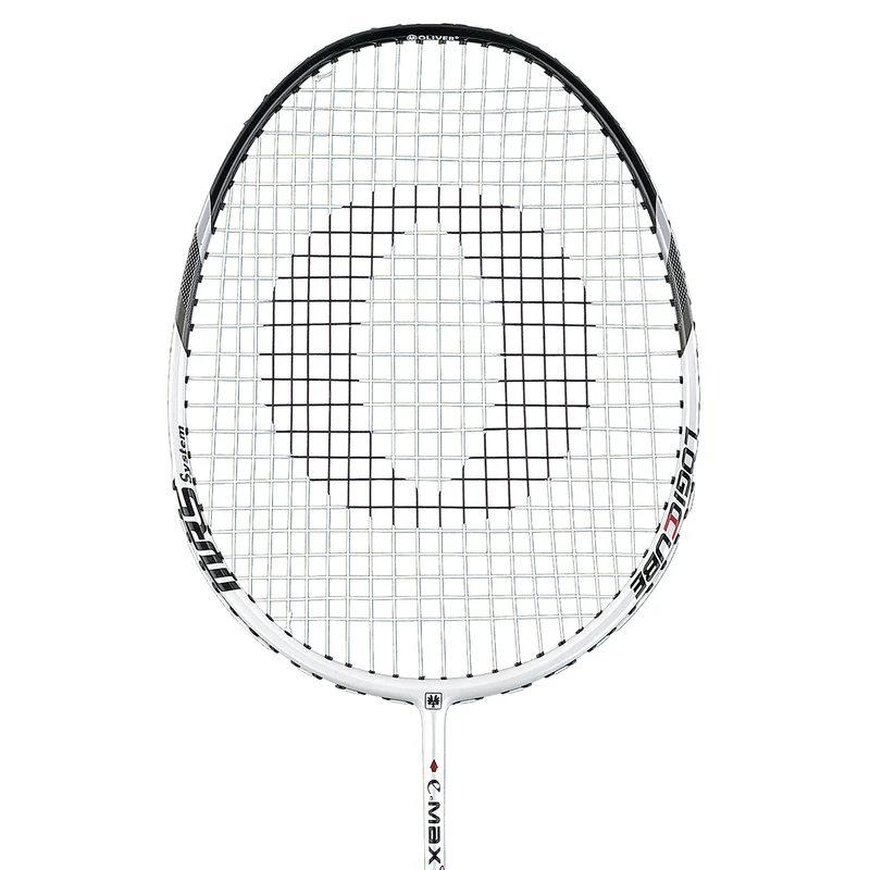 BADMINTONSCHLÄGER - E-MAX 88