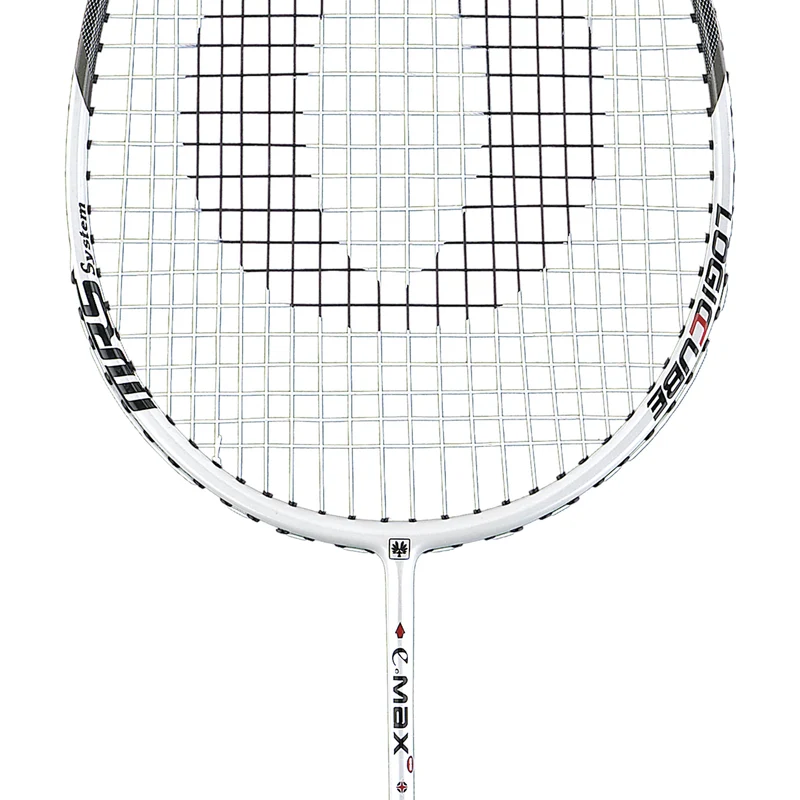 BADMINTONSCHLÄGER - E-MAX 88