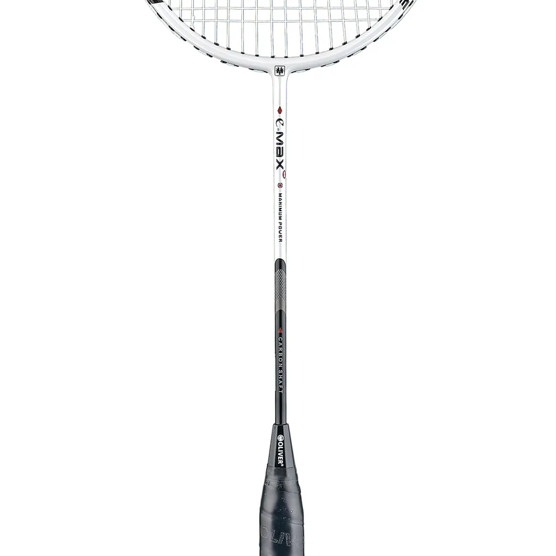 BADMINTONSCHLÄGER - E-MAX 88