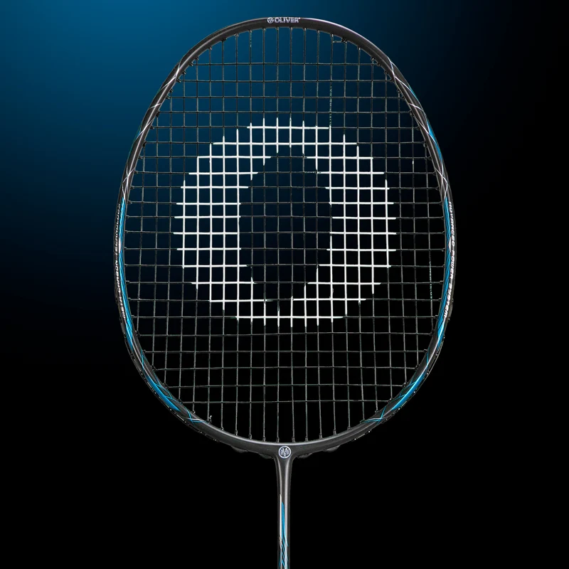 BADMINTONSCHLÄGER - DUAL TEC Lite