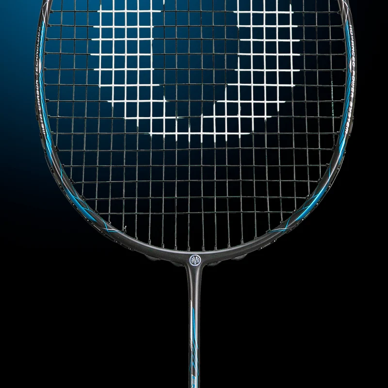 BADMINTONSCHLÄGER - DUAL TEC Lite