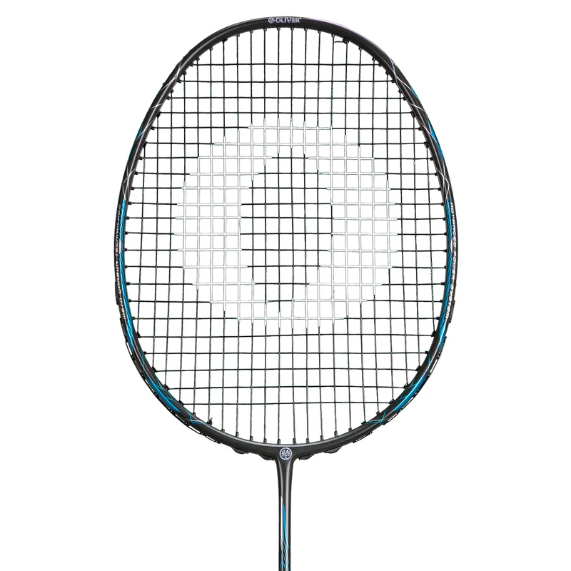 BADMINTONSCHLÄGER - DUAL TEC Lite