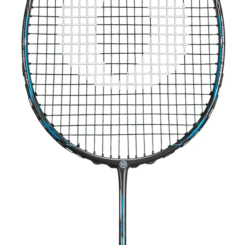 BADMINTONSCHLÄGER - DUAL TEC Lite