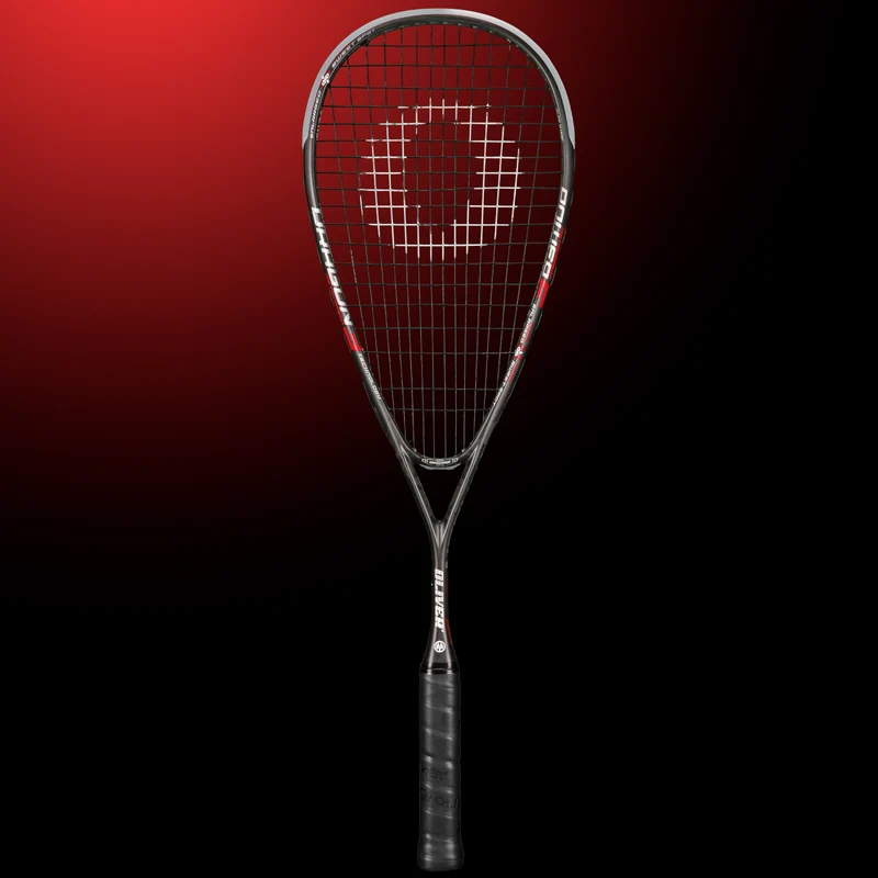 SQUASHSCHLÄGER - DRAGON 3