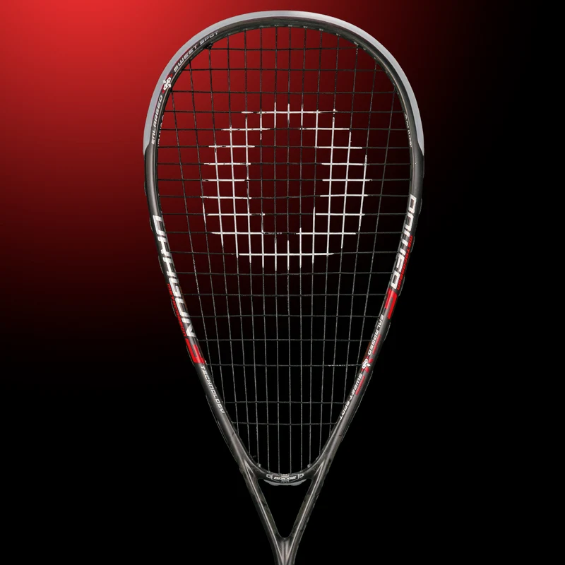 SQUASHSCHLÄGER - DRAGON 3