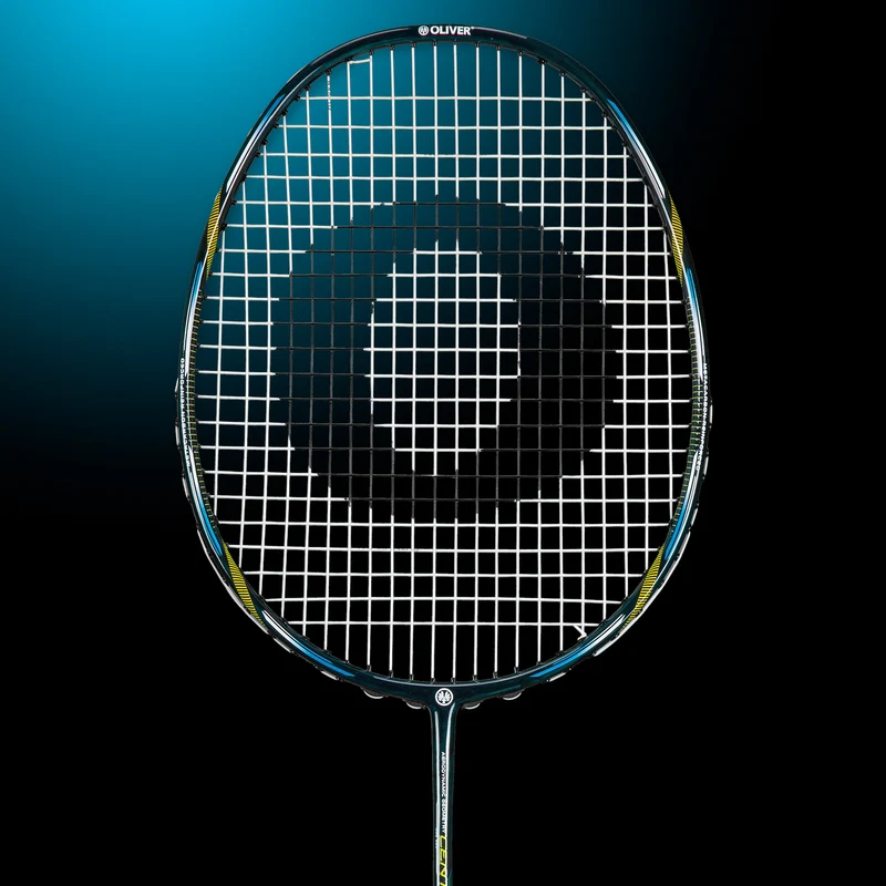 BADMINTONSCHLÄGER - CENTRIC 80