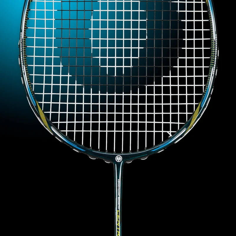 BADMINTONSCHLÄGER - CENTRIC 80