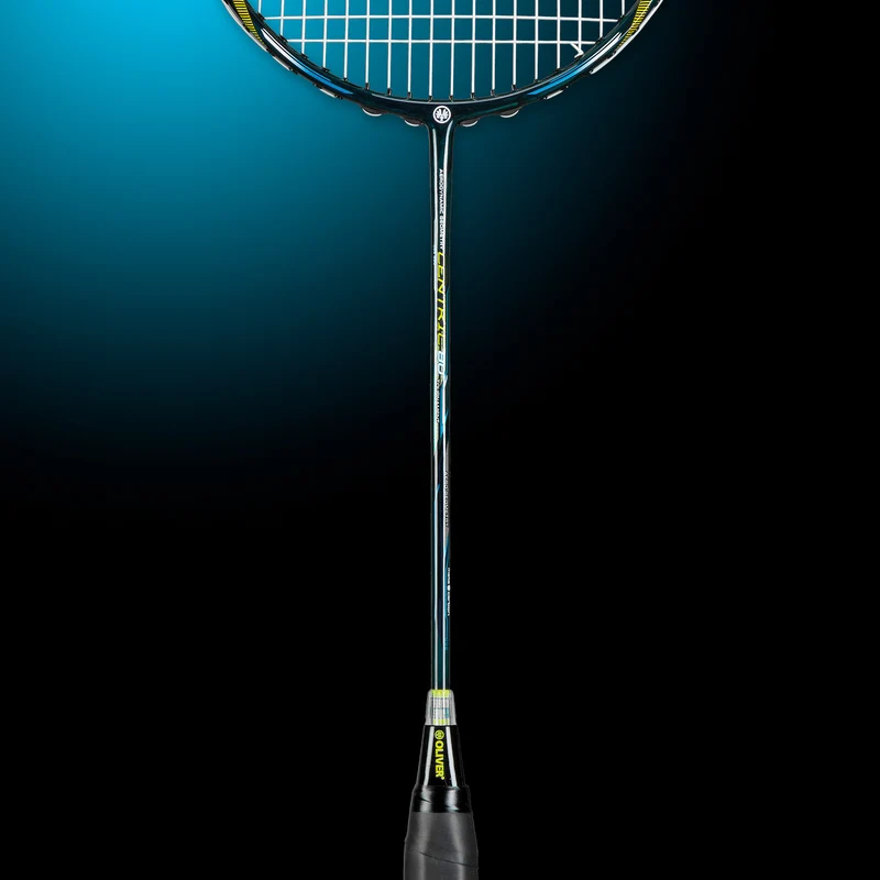 BADMINTONSCHLÄGER - CENTRIC 80