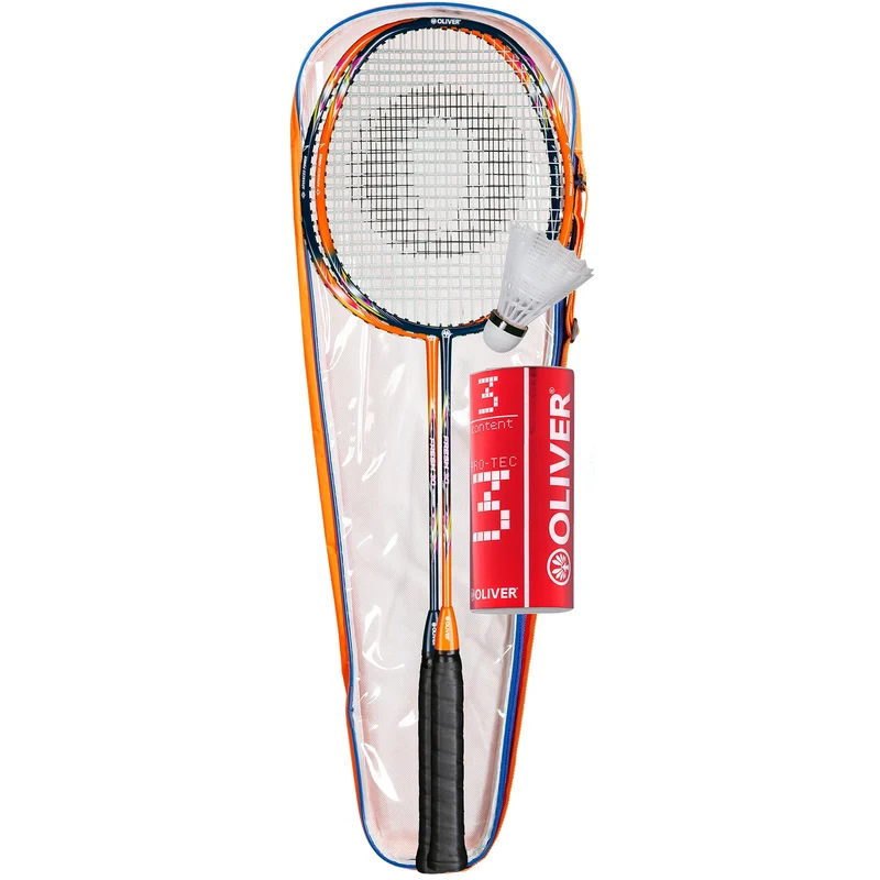 BADMINTON 2-er SET FRESH 30