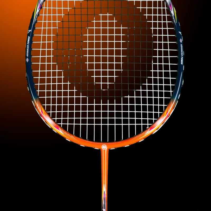 BADMINTON 2-er SET FRESH 30