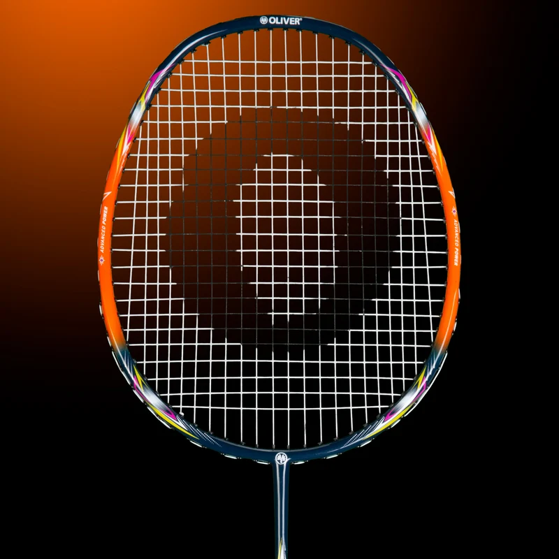 BADMINTON 2-er SET FRESH 30