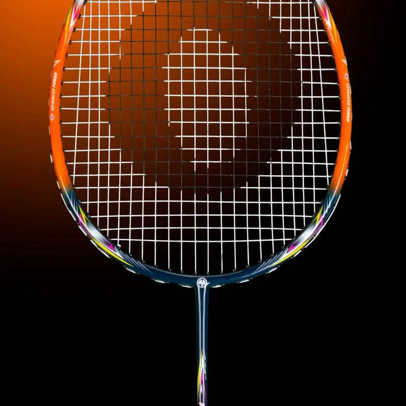 BADMINTON 2-er SET FRESH 30