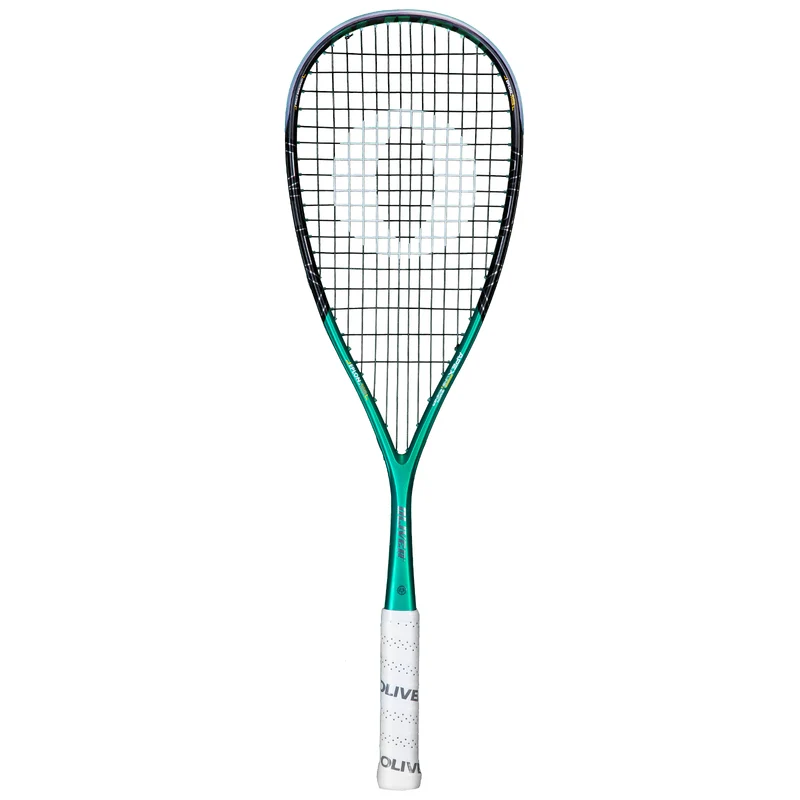 SQUASHSCHLÄGER - APEX 920 CE