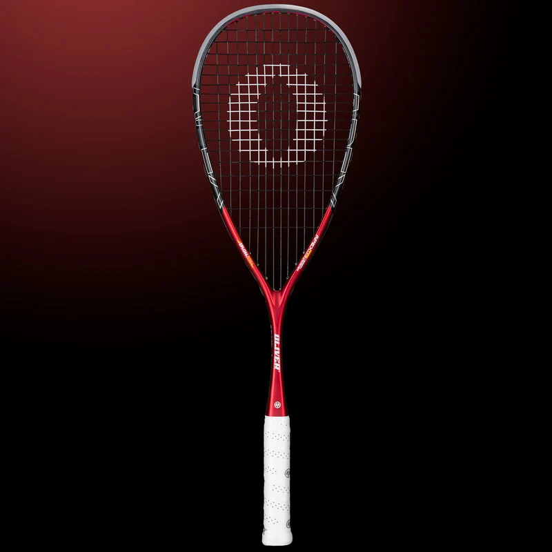 SQUASHSCHLÄGER - APEX 520 CE
