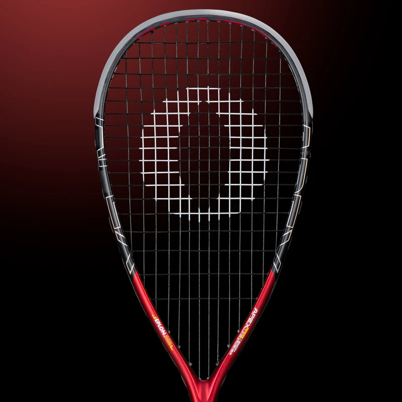 SQUASHSCHLÄGER - APEX 520 CE