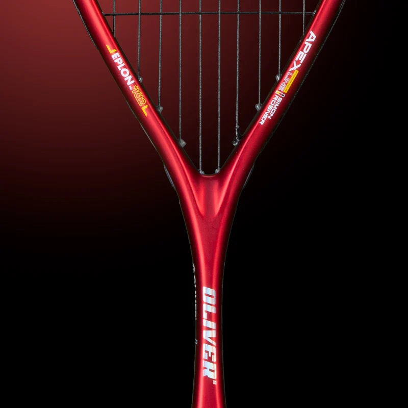 SQUASHSCHLÄGER - APEX 520 CE
