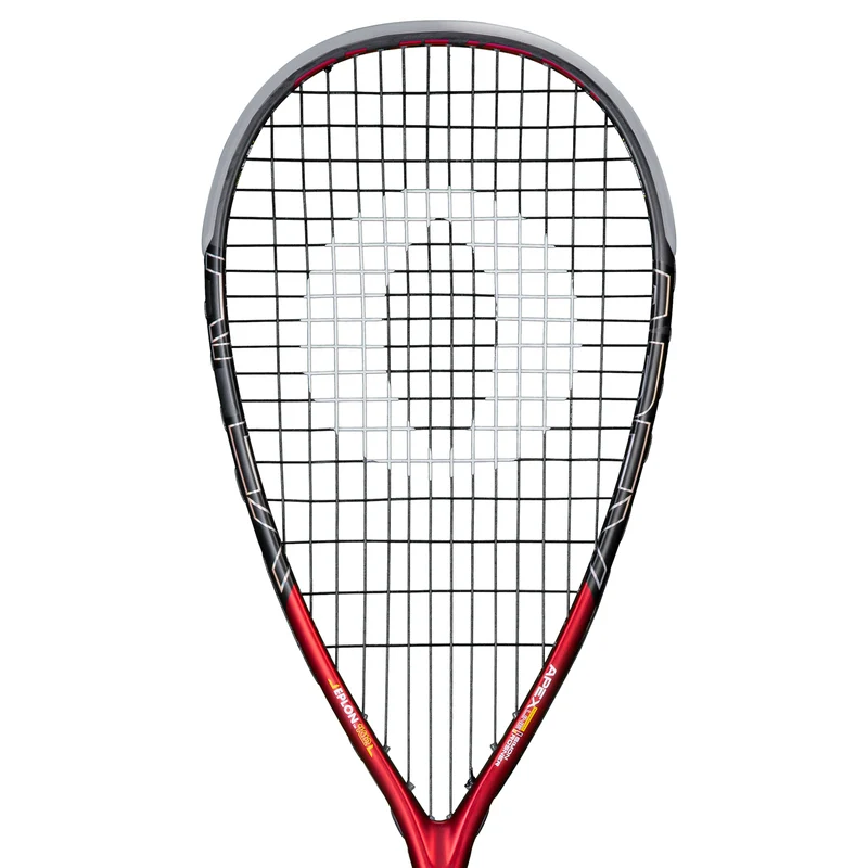 SQUASHSCHLÄGER - APEX 520 CE