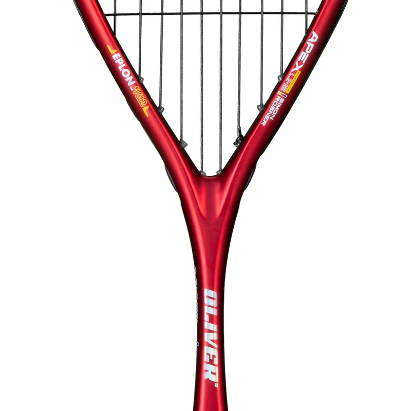 SQUASHSCHLÄGER - APEX 520 CE