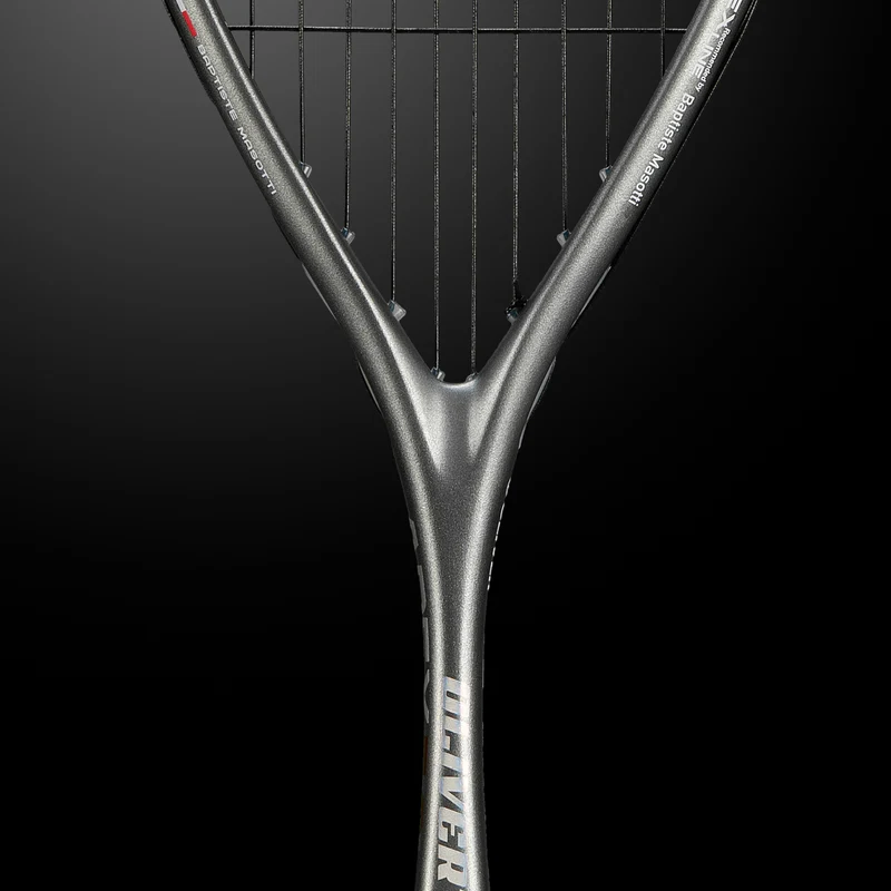 SQUASHSCHLÄGER - APEX 5.0 Pro