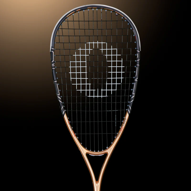 SQUASHSCHLÄGER - APEX 320 CE