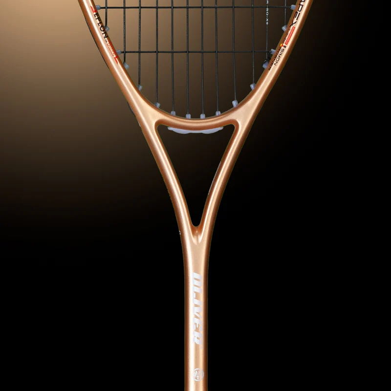 SQUASHSCHLÄGER - APEX 320 CE
