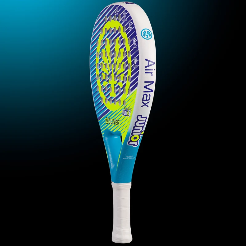 PADEL SCHLÄGER - AIR MAX Junior