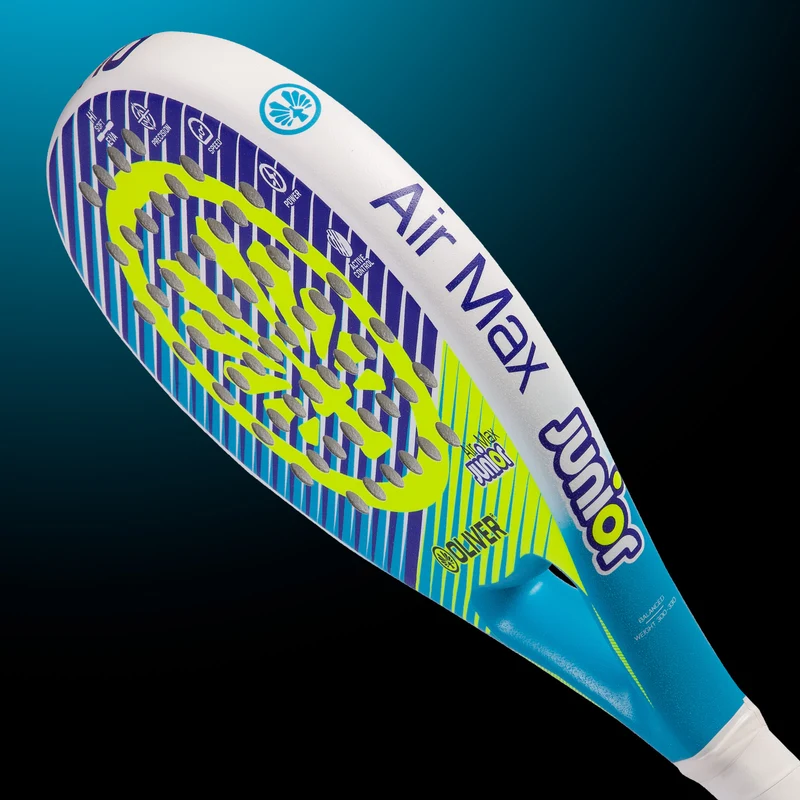 PADEL SCHLÄGER - AIR MAX Junior