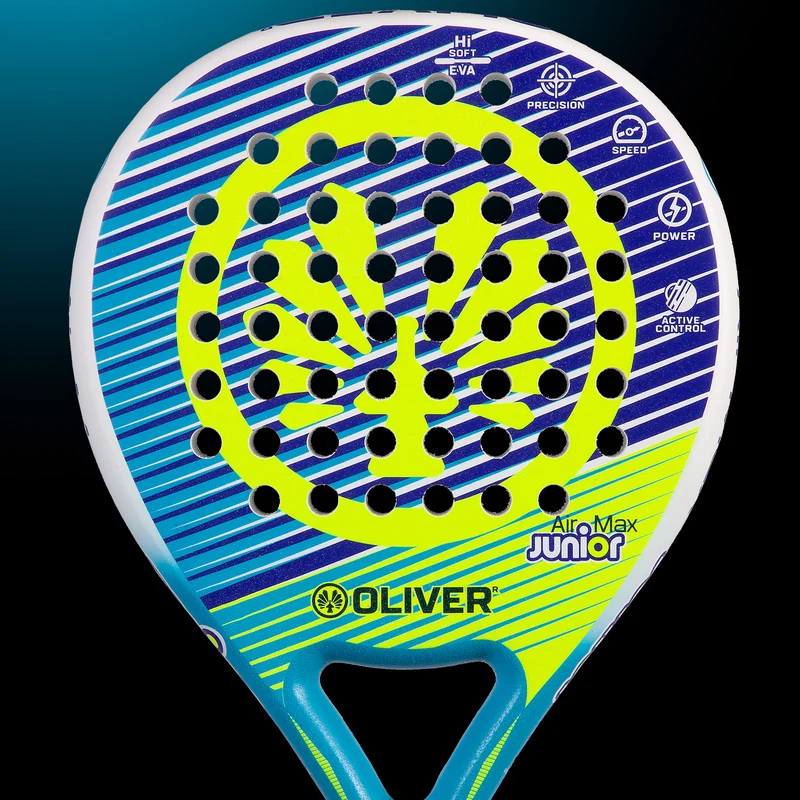 PADEL SCHLÄGER - AIR MAX Junior