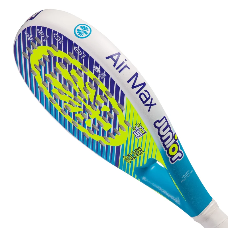PADEL SCHLÄGER - AIR MAX Junior