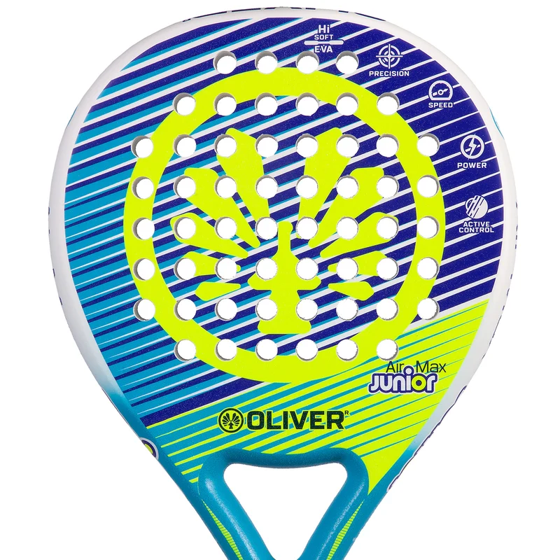 PADEL SCHLÄGER - AIR MAX Junior