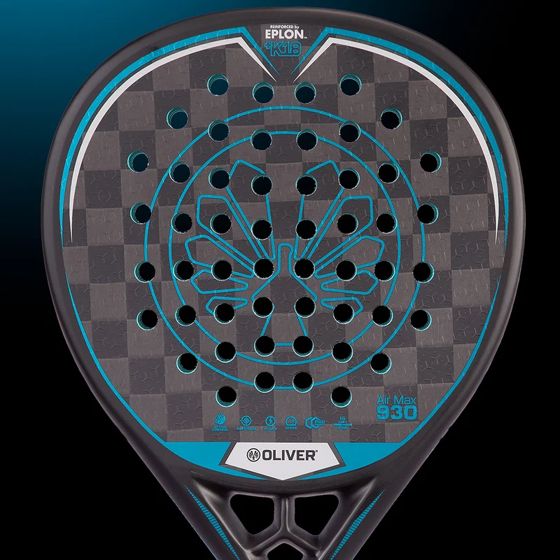 PADEL SCHLÄGER - AIR MAX 930
