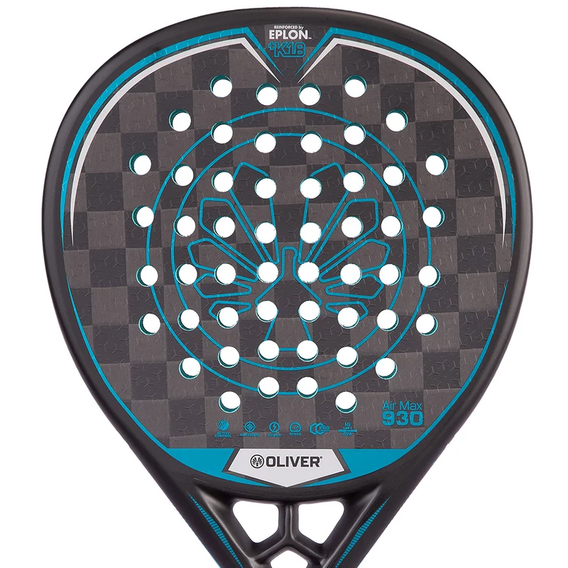 PADEL SCHLÄGER - AIR MAX 930