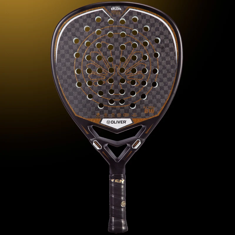 PADEL SCHLÄGER - AIR MAX 818