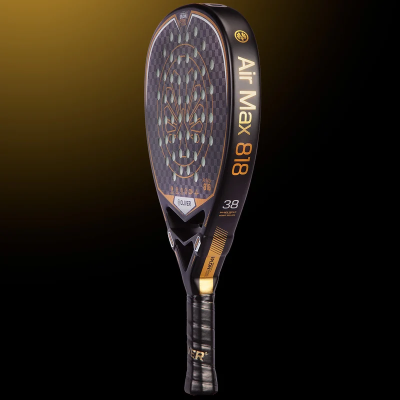 PADEL SCHLÄGER - AIR MAX 818