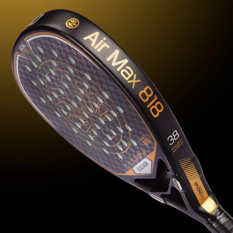 PADEL SCHLÄGER - AIR MAX 818