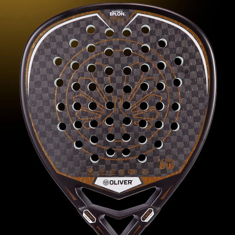 PADEL SCHLÄGER - AIR MAX 818