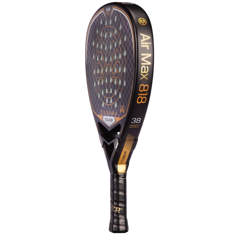 PADEL SCHLÄGER - AIR MAX 818