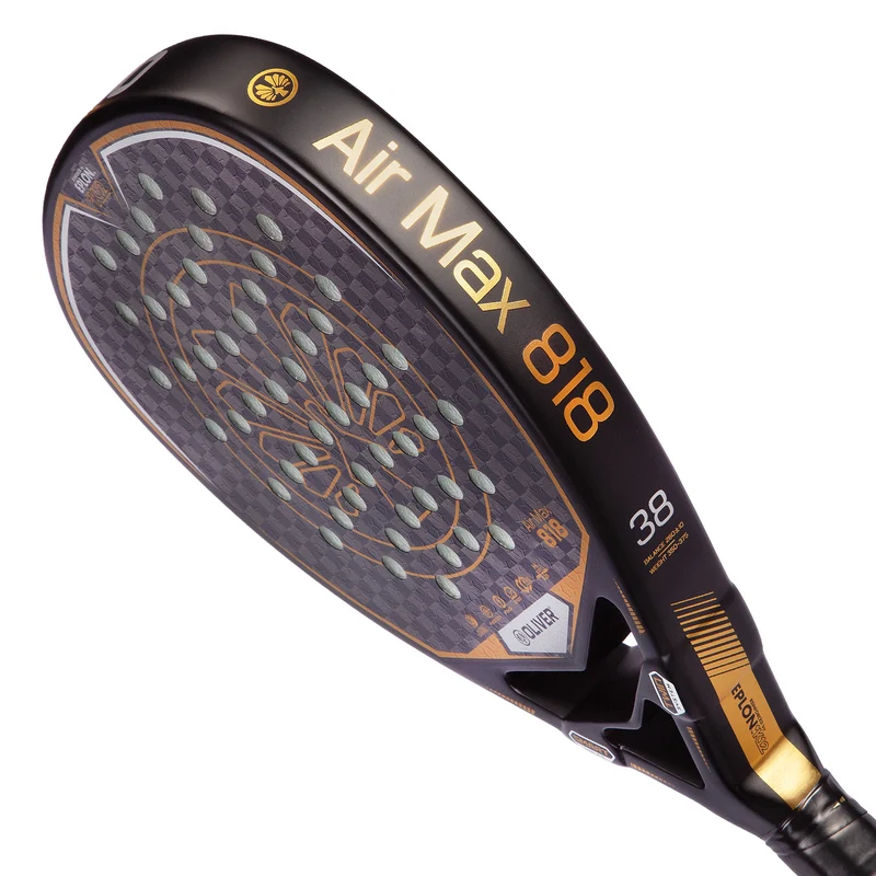 PADEL SCHLÄGER - AIR MAX 818