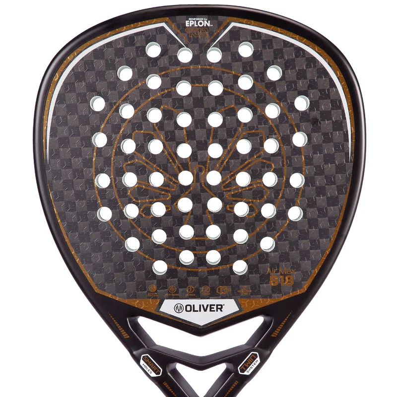 PADEL SCHLÄGER - AIR MAX 818