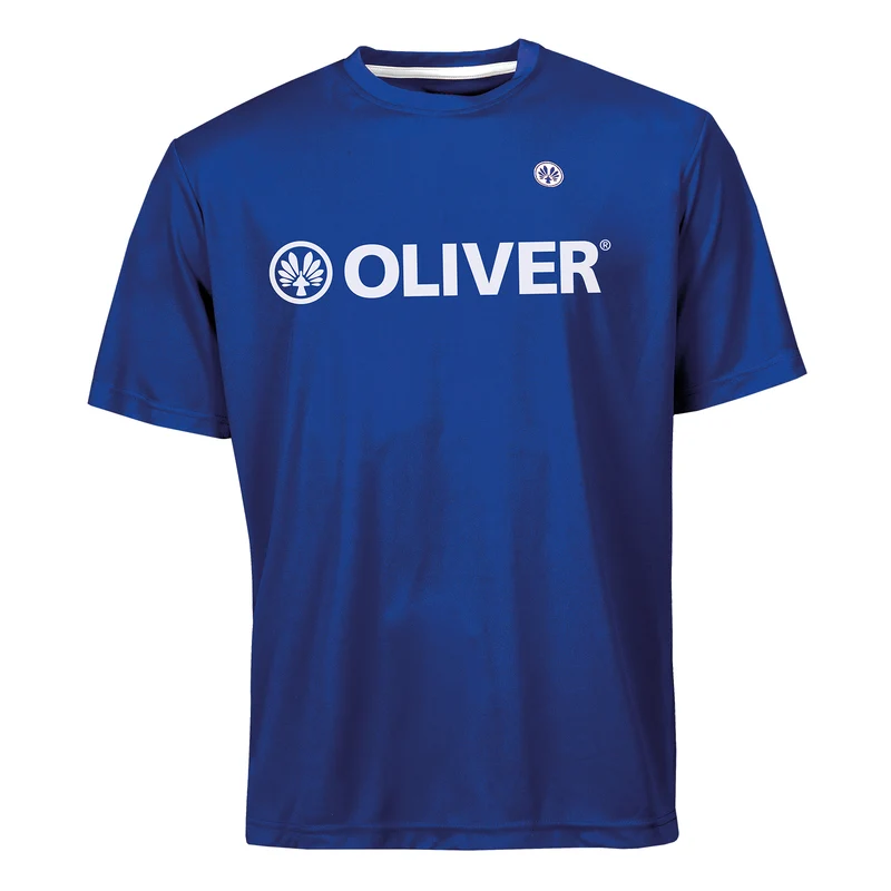 ACTIVE T-Shirt mit LOGO