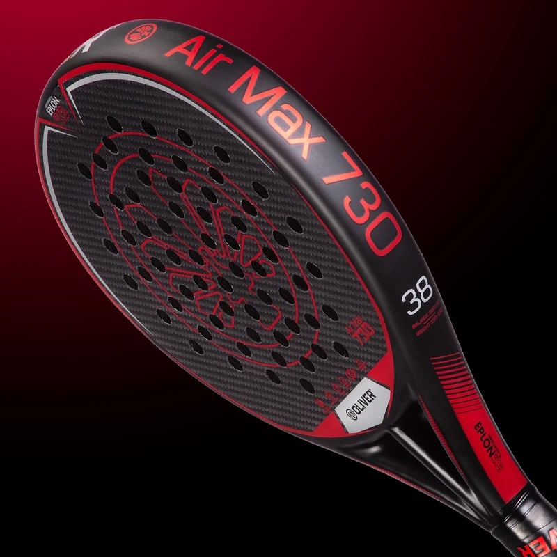 PADEL SCHLÄGER - AIR MAX 730