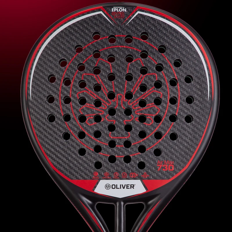 PADEL SCHLÄGER - AIR MAX 730