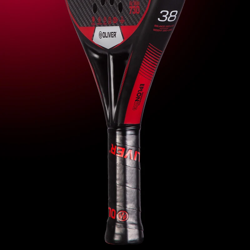 PADEL SCHLÄGER - AIR MAX 730