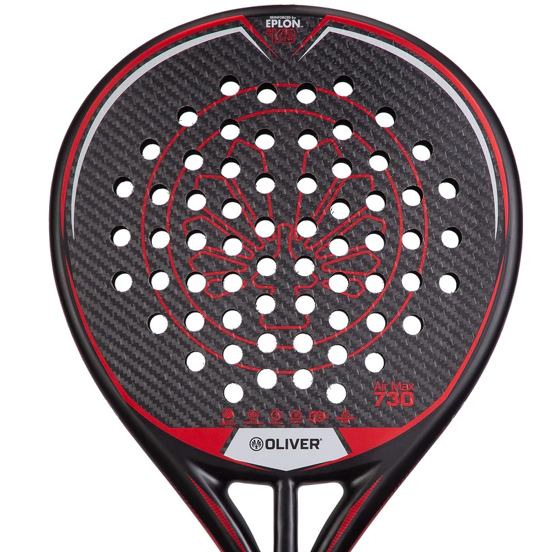 PADEL SCHLÄGER - AIR MAX 730