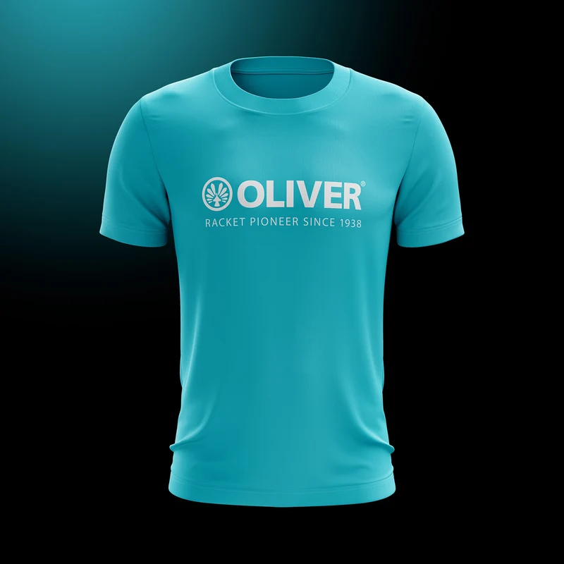 Basic T-Shirt