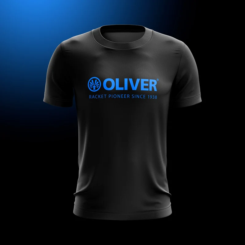 Basic T-Shirt